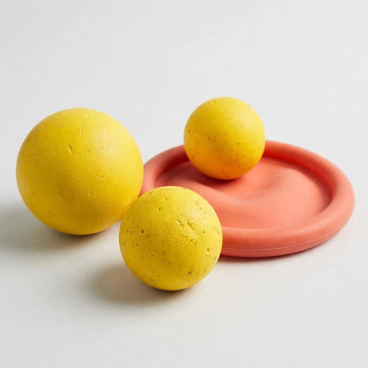 Fetch & Outdoor Play Toys