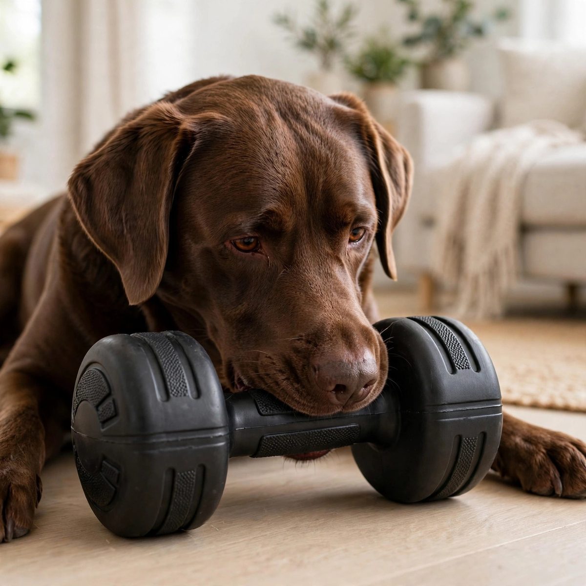 Choosing Dog Toys by Chew Style: Power Chewers to Gentle Mouths