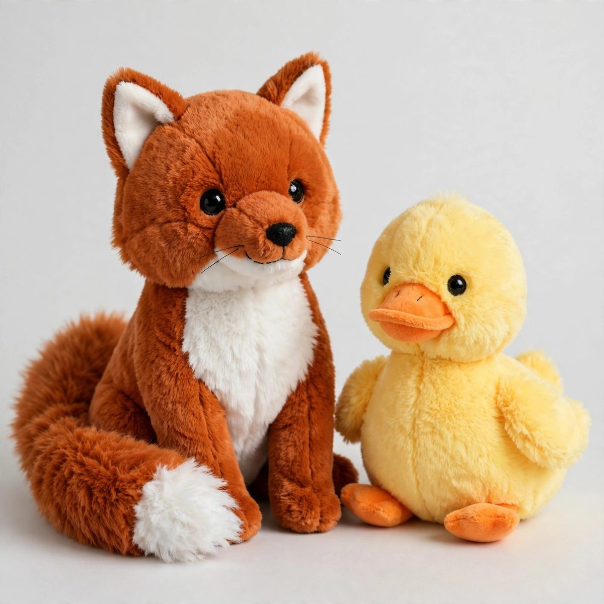 Plush Toy Buying Guide: Squeakers, Stuffing, and Durability