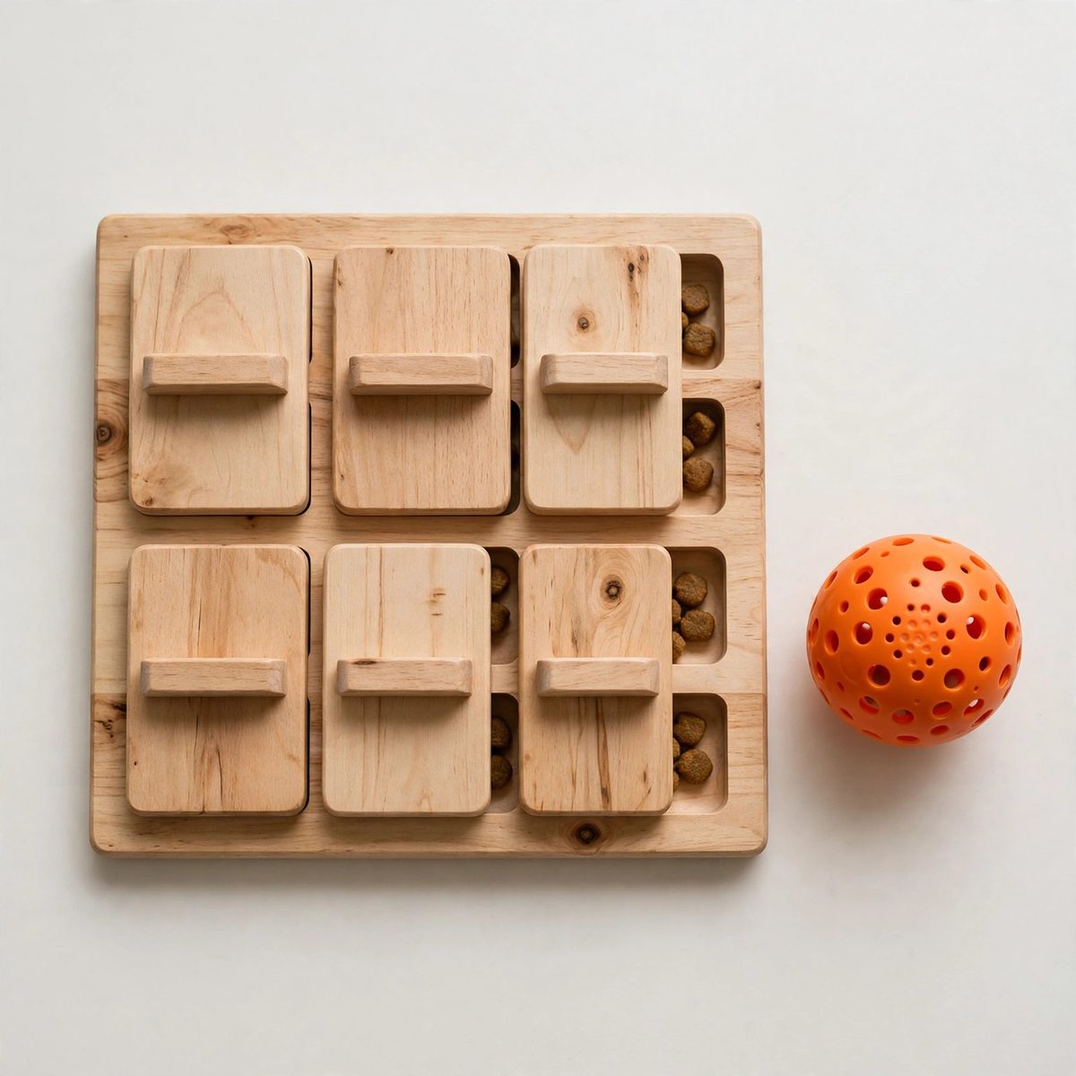 Puzzle Toy Buying Guide: Difficulty Levels and Treat Dispensing