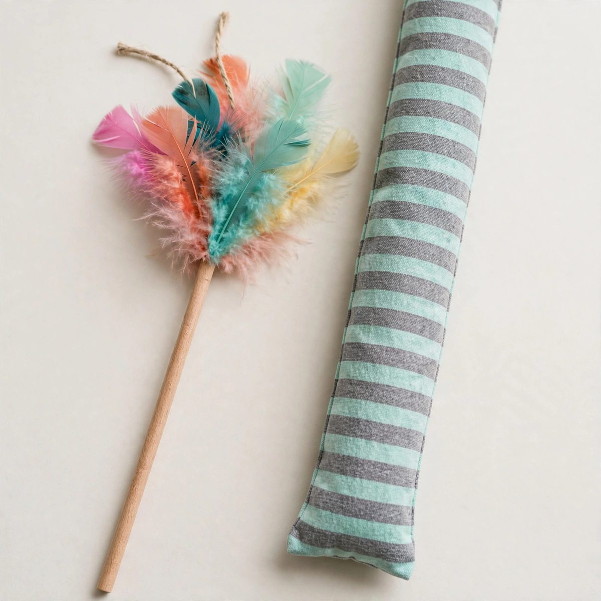 Cat Toy Guide: Wands, Kickers, and Enrichment Picks