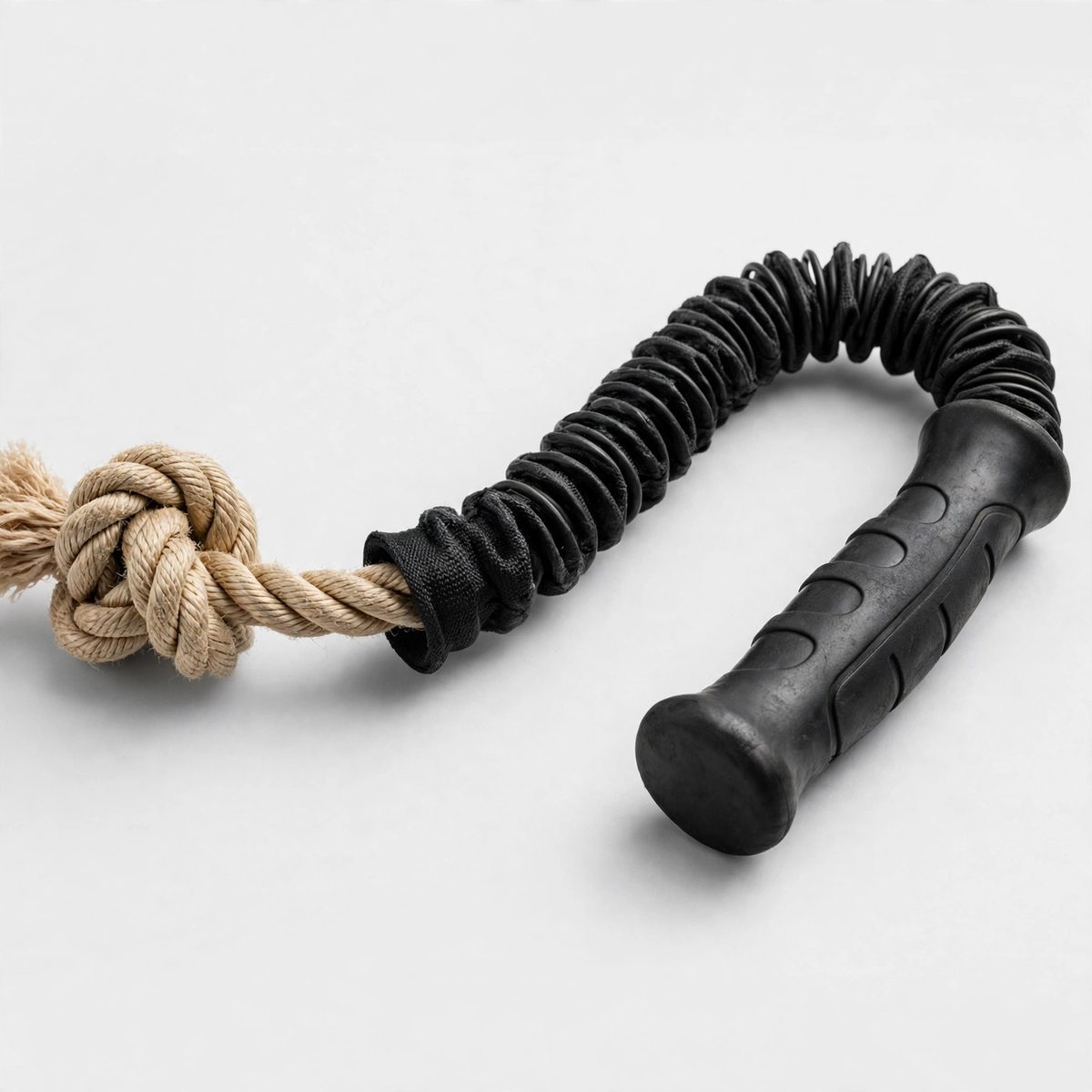BouncePup Bungee Tug Rope — view 2