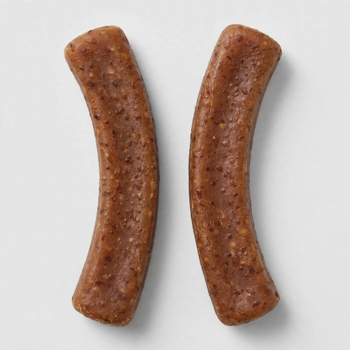 ChaseTail Bacon-Flavor Chew Stick, 2 Pack