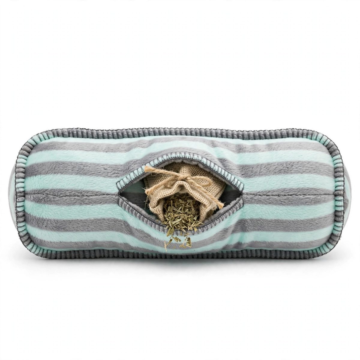 ChaseTail Catnip Kicker Toy