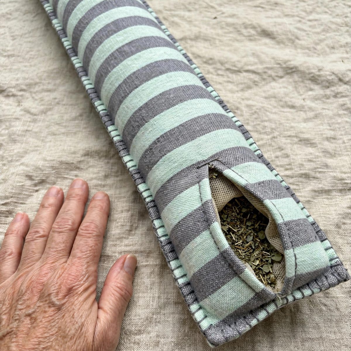 ChaseTail Catnip Kicker Toy — view 5