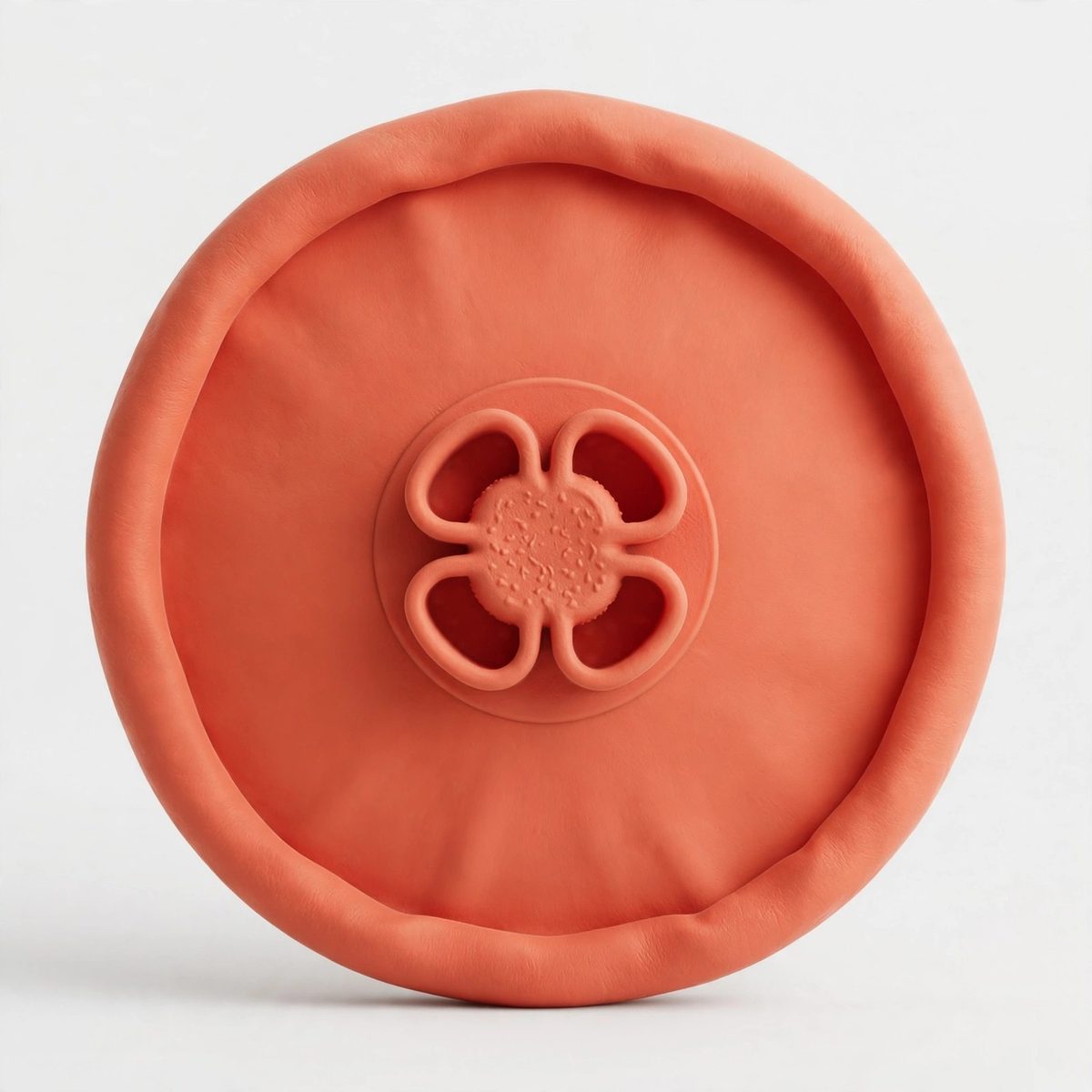 ChaseTail Flexible Flying Disc