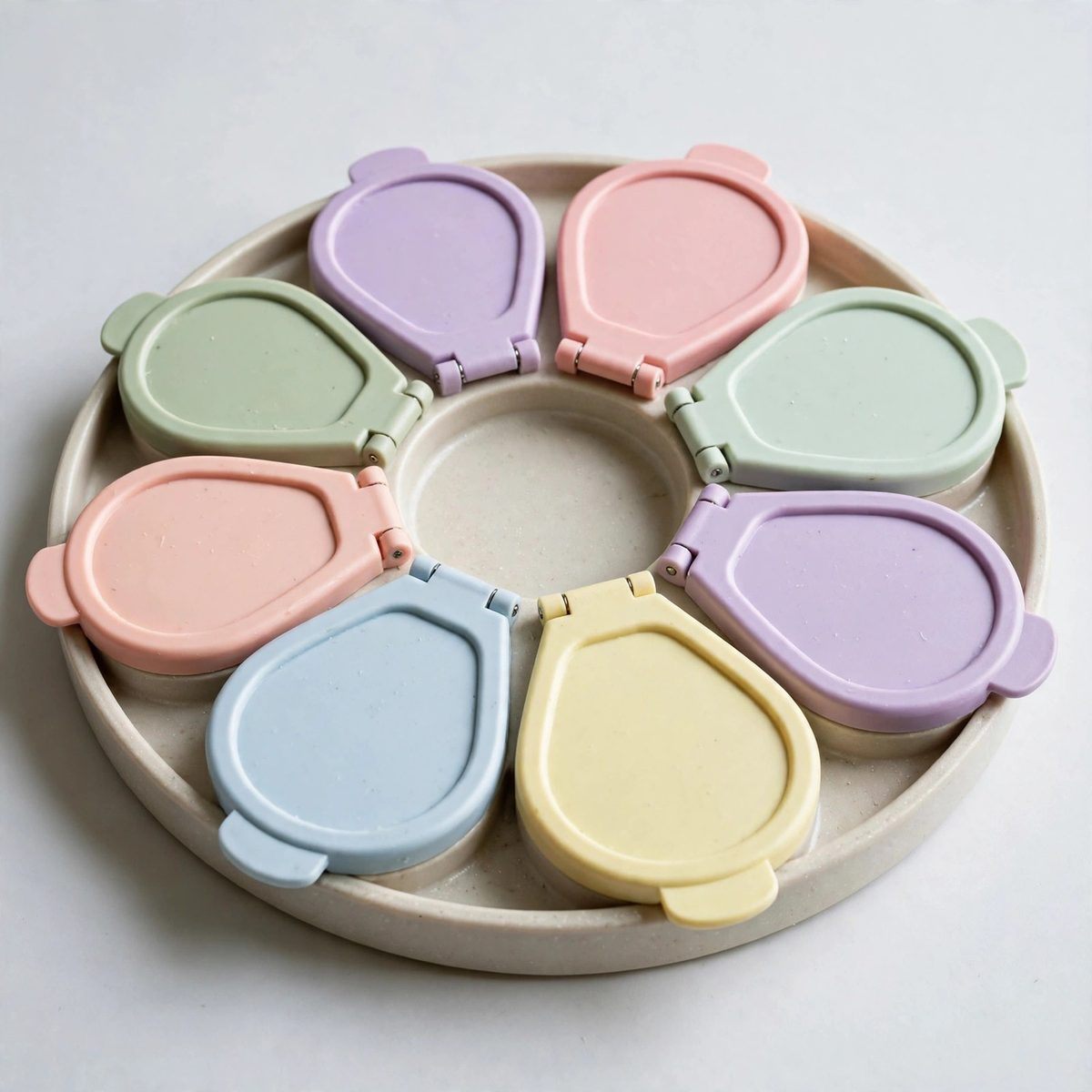 ChaseTail Flip-Lid Puzzle Feeder — view 2