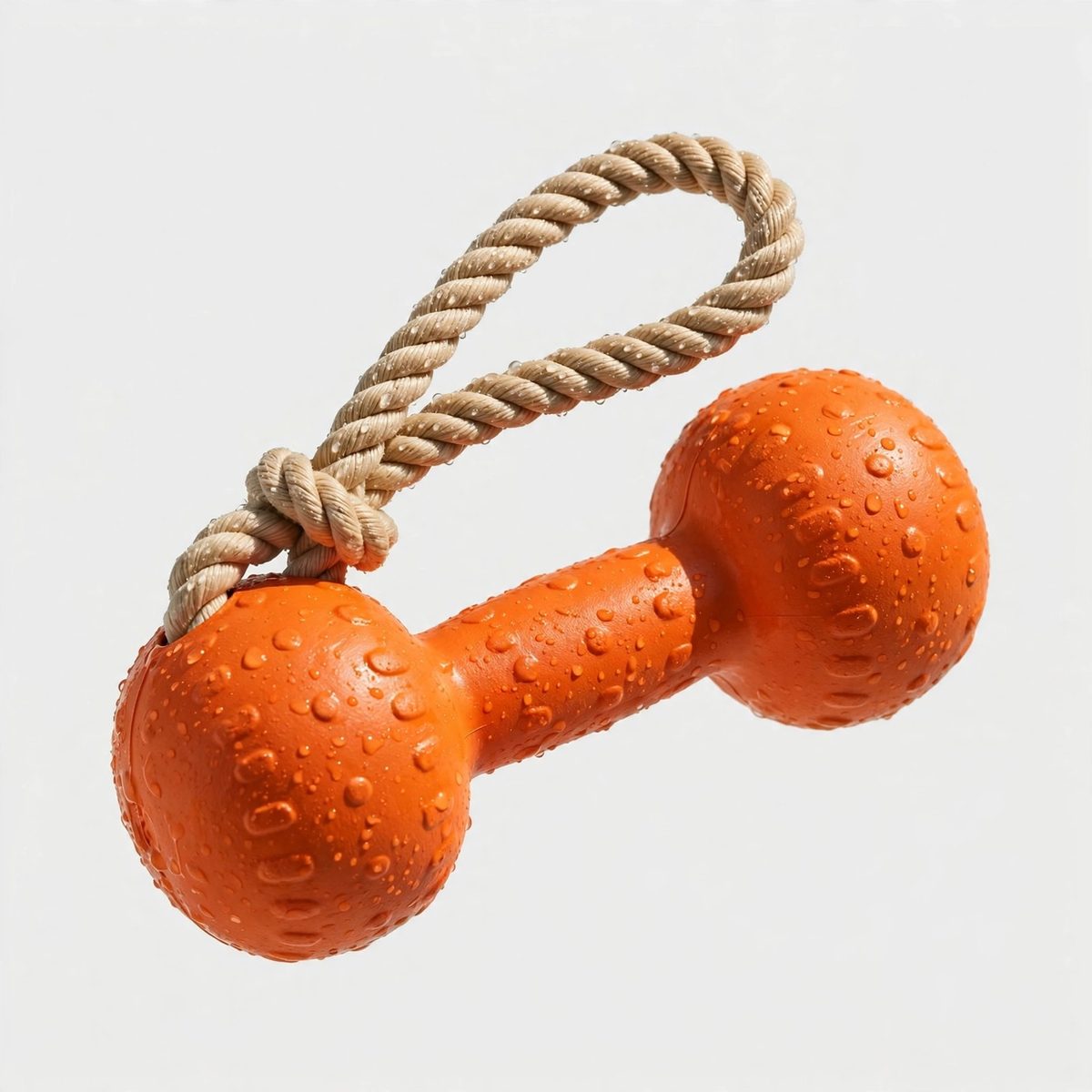 ChaseTail Floating Water Fetch Toy — view 2