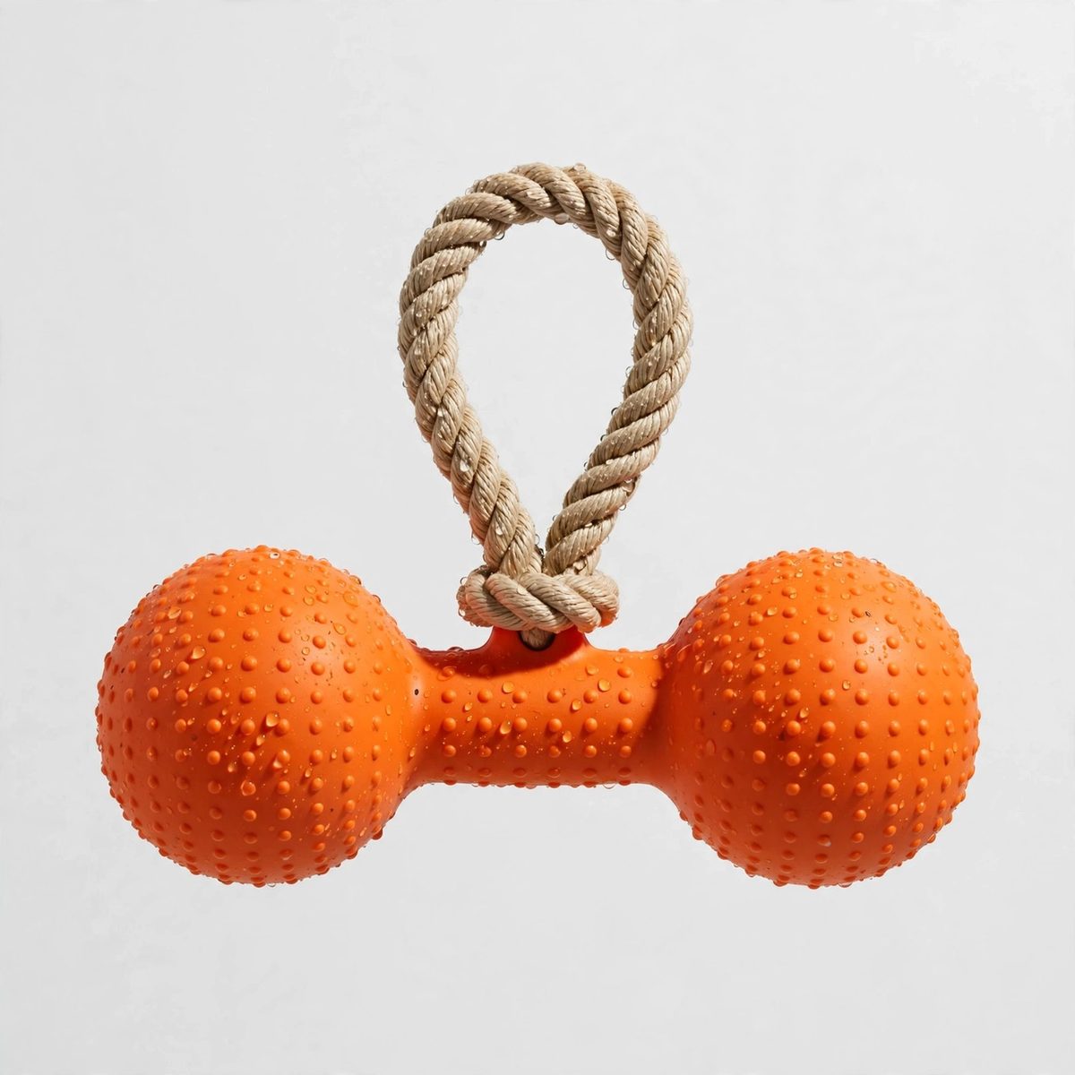 ChaseTail Floating Water Fetch Toy