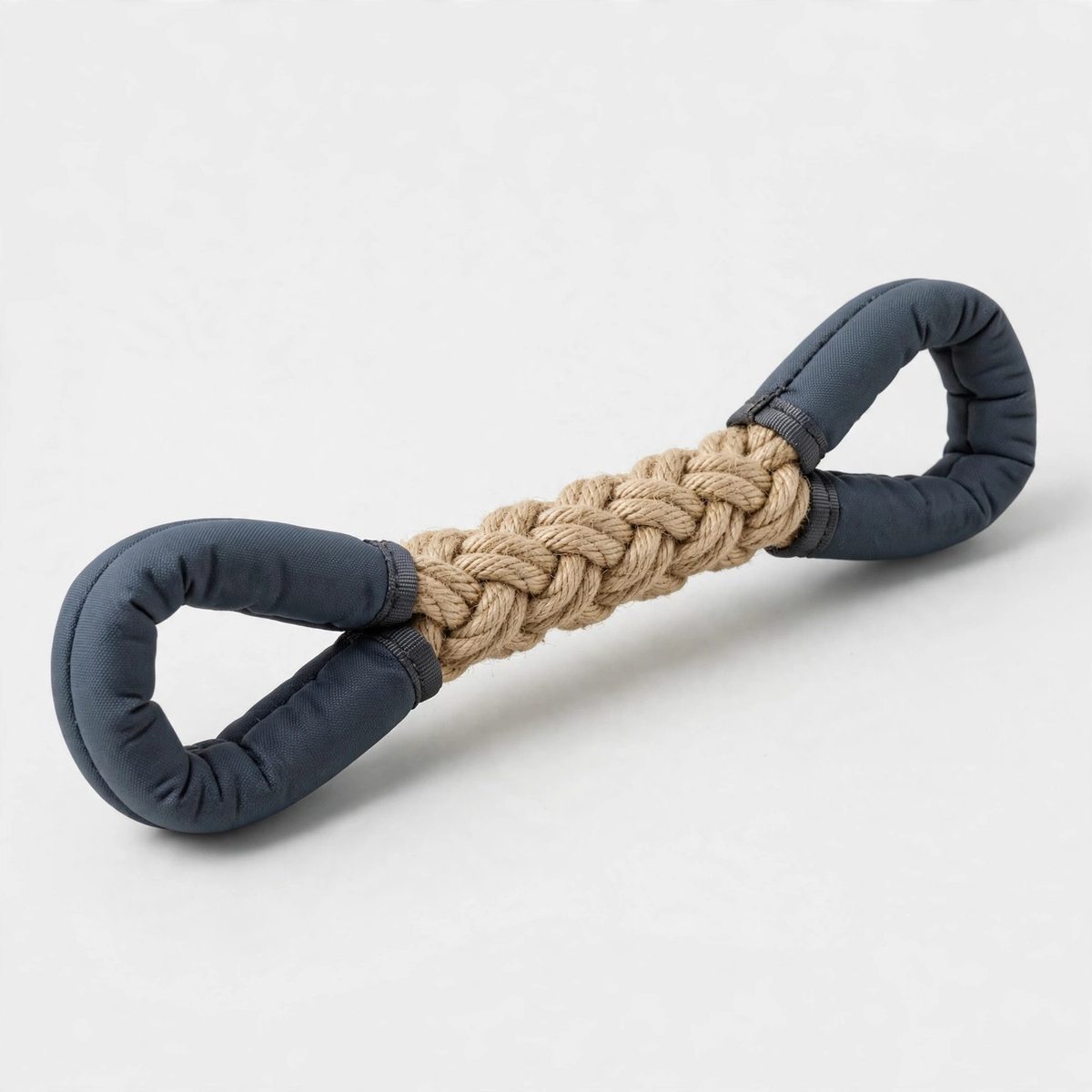 ChaseTail Two-Handle Tug Stick — view 2