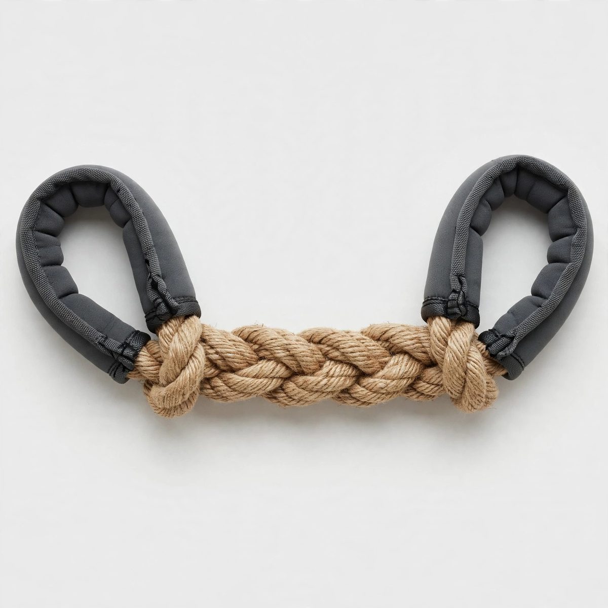 ChaseTail Two-Handle Tug Stick