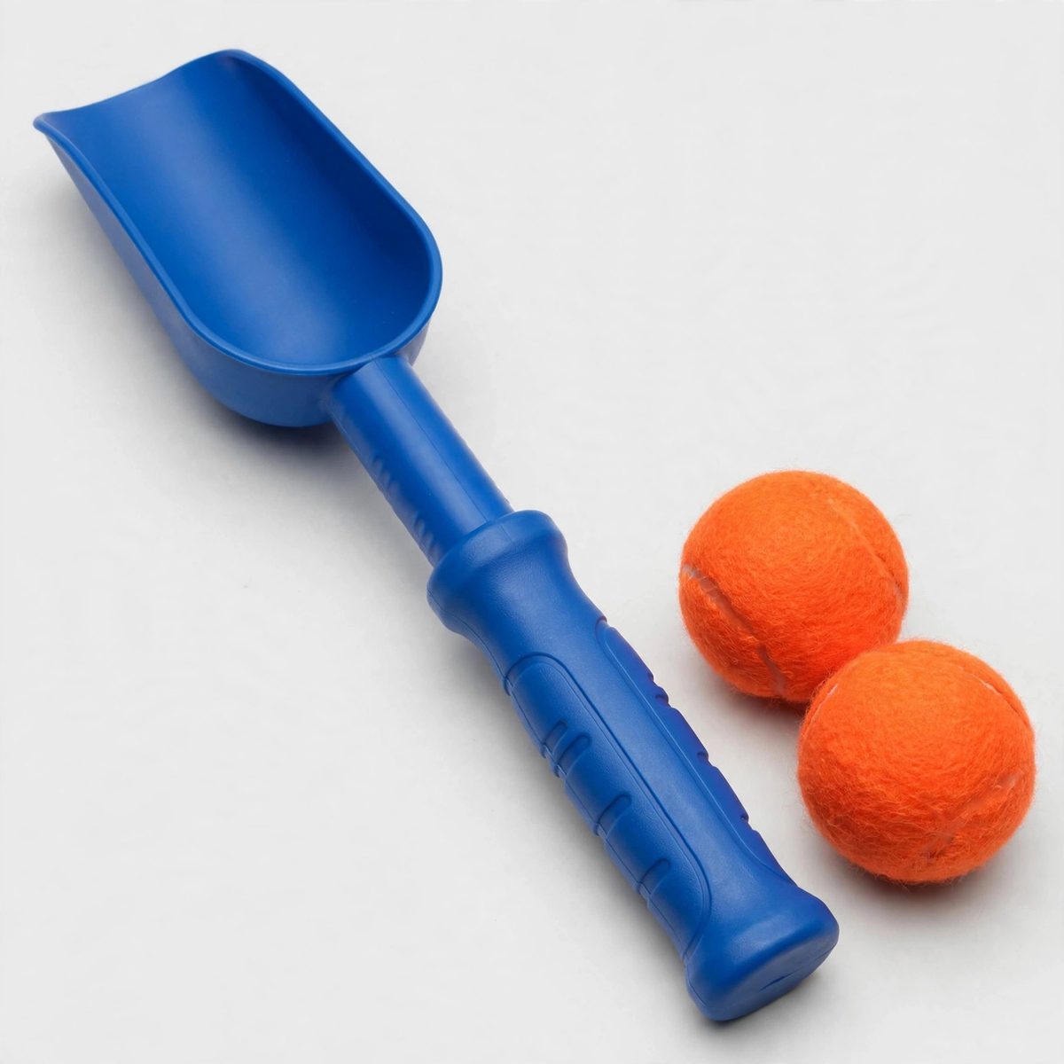 WiggleWhisk Ball Launcher Starter Set — view 2