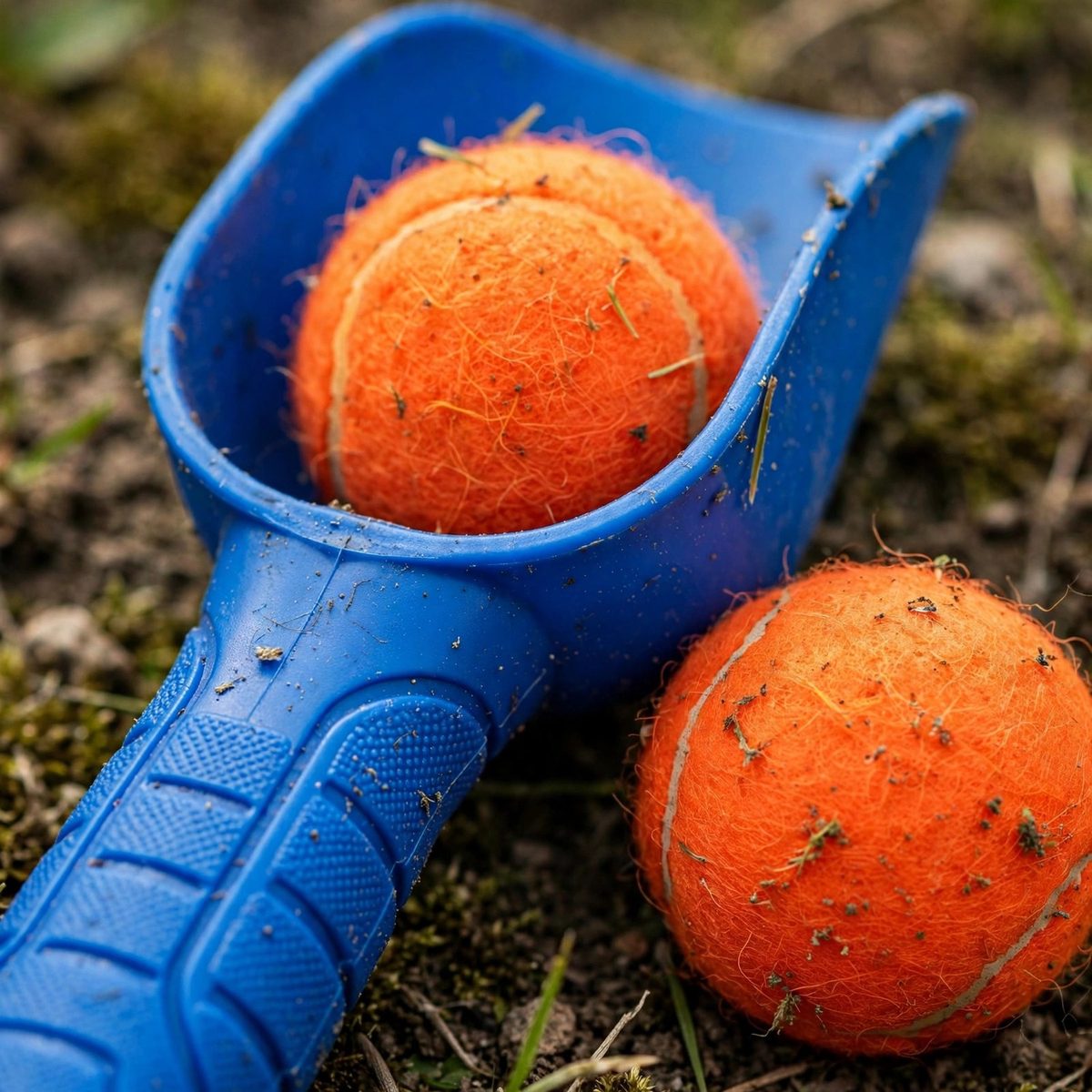 WiggleWhisk Ball Launcher Starter Set — view 3