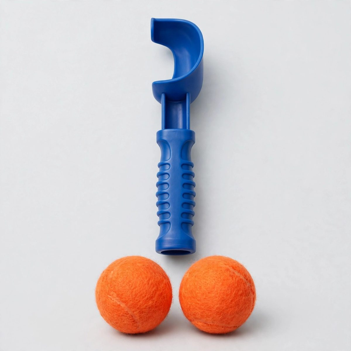 WiggleWhisk Ball Launcher Starter Set