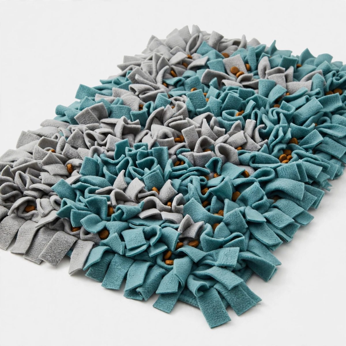 WiggleWhisk Snuffle Mat Feeding Toy — view 2
