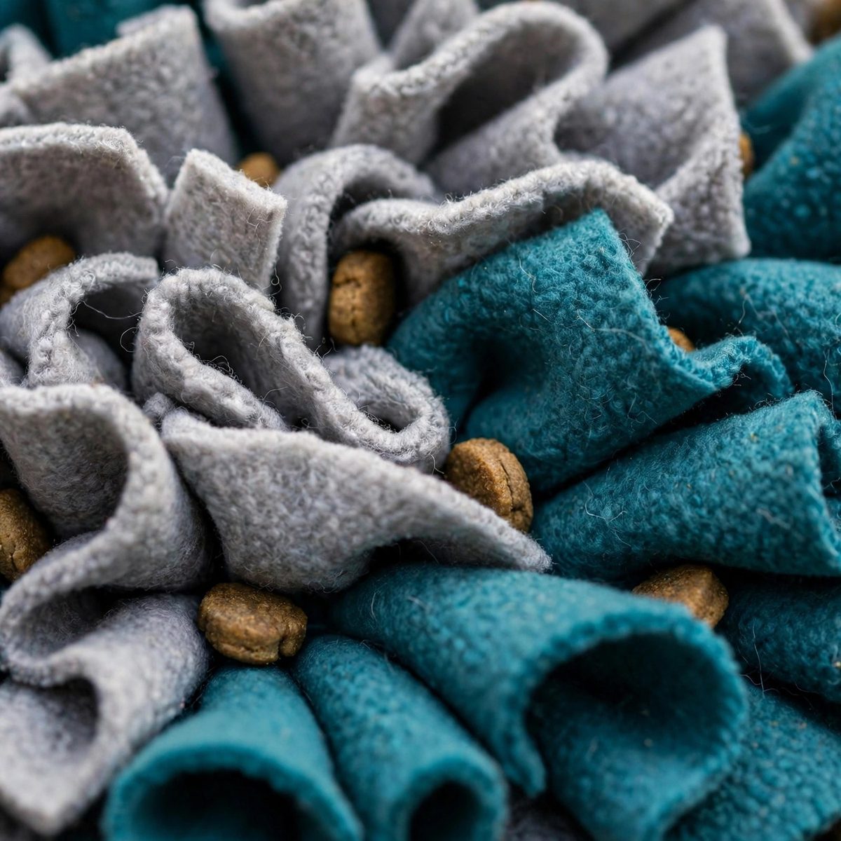 WiggleWhisk Snuffle Mat Feeding Toy — view 3